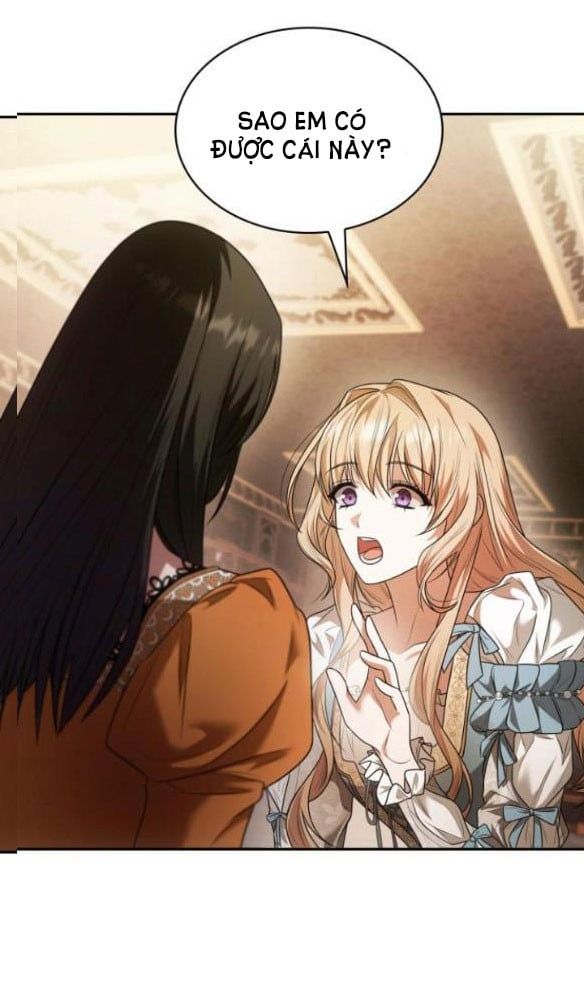 Chị Gái À, Kiếp Này Em Chính Là Nữ Hoàng Chapter 6.5 - Trang 2