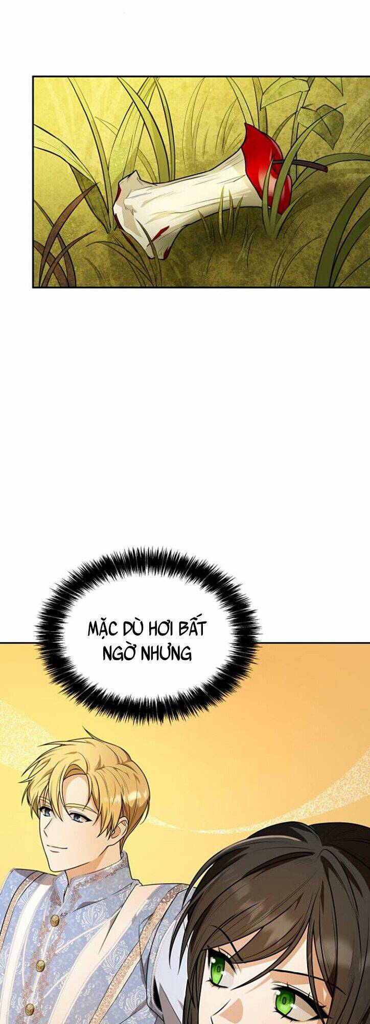 Chị Gái À, Kiếp Này Em Chính Là Nữ Hoàng Chapter 6 - Trang 2