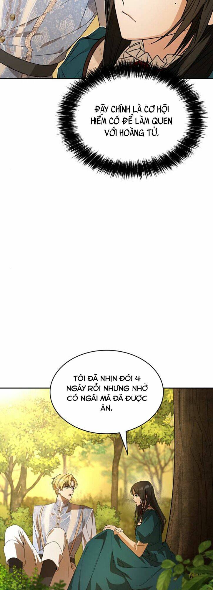 Chị Gái À, Kiếp Này Em Chính Là Nữ Hoàng Chapter 6 - Trang 2