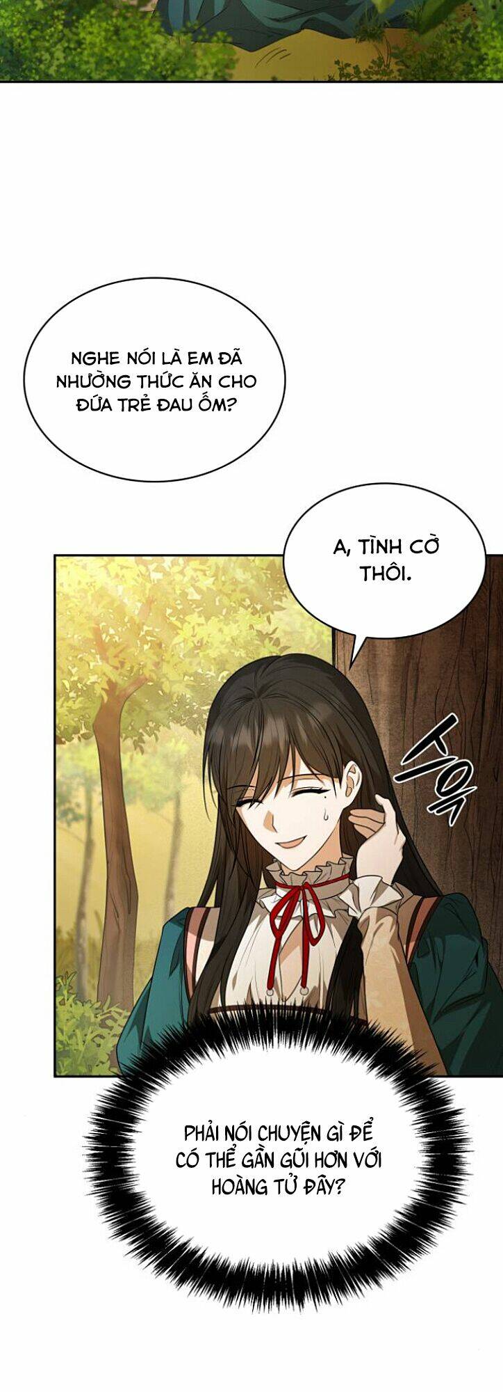 Chị Gái À, Kiếp Này Em Chính Là Nữ Hoàng Chapter 6 - Trang 2