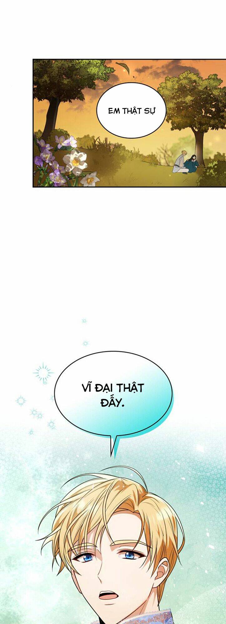 Chị Gái À, Kiếp Này Em Chính Là Nữ Hoàng Chapter 6 - Trang 2