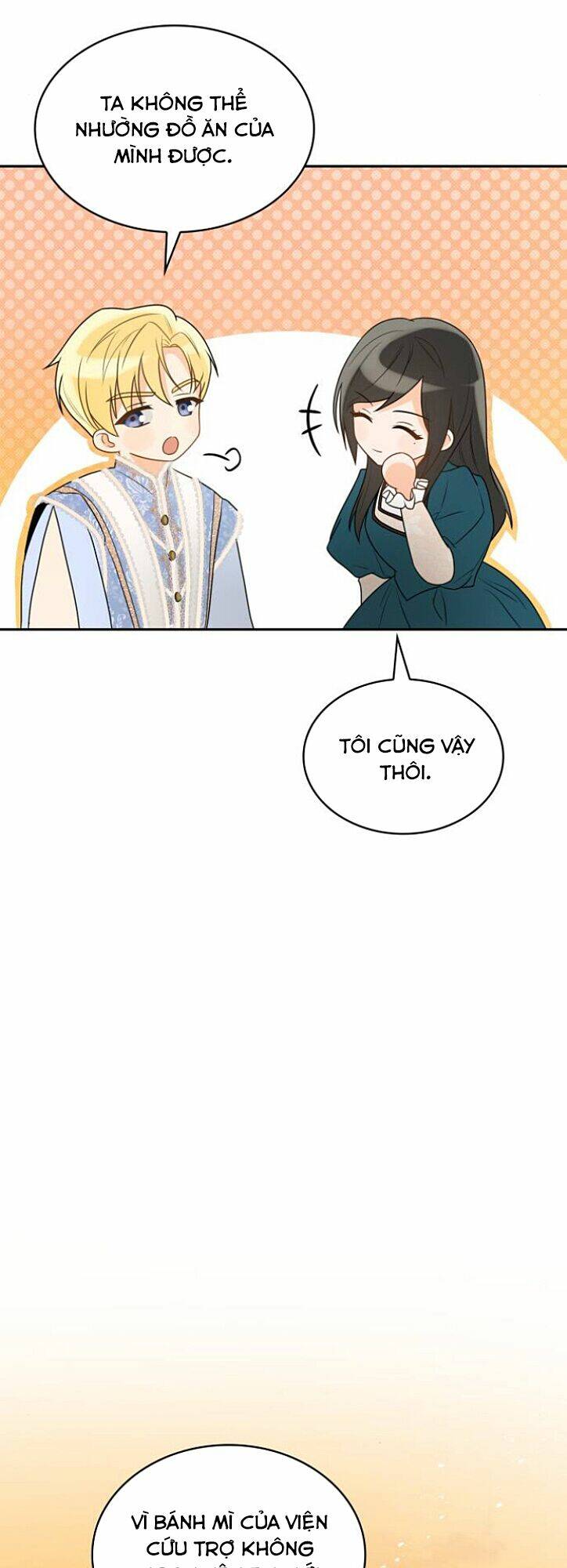 Chị Gái À, Kiếp Này Em Chính Là Nữ Hoàng Chapter 6 - Trang 2