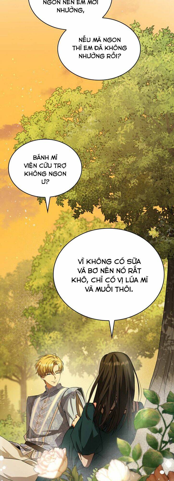 Chị Gái À, Kiếp Này Em Chính Là Nữ Hoàng Chapter 6 - Trang 2