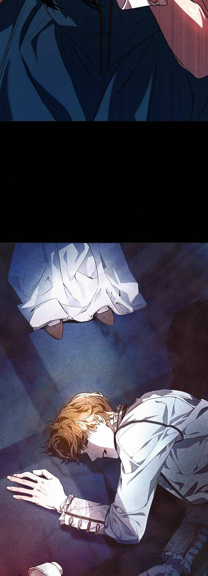 Chị Gái À, Kiếp Này Em Chính Là Nữ Hoàng Chapter 6 - Trang 2