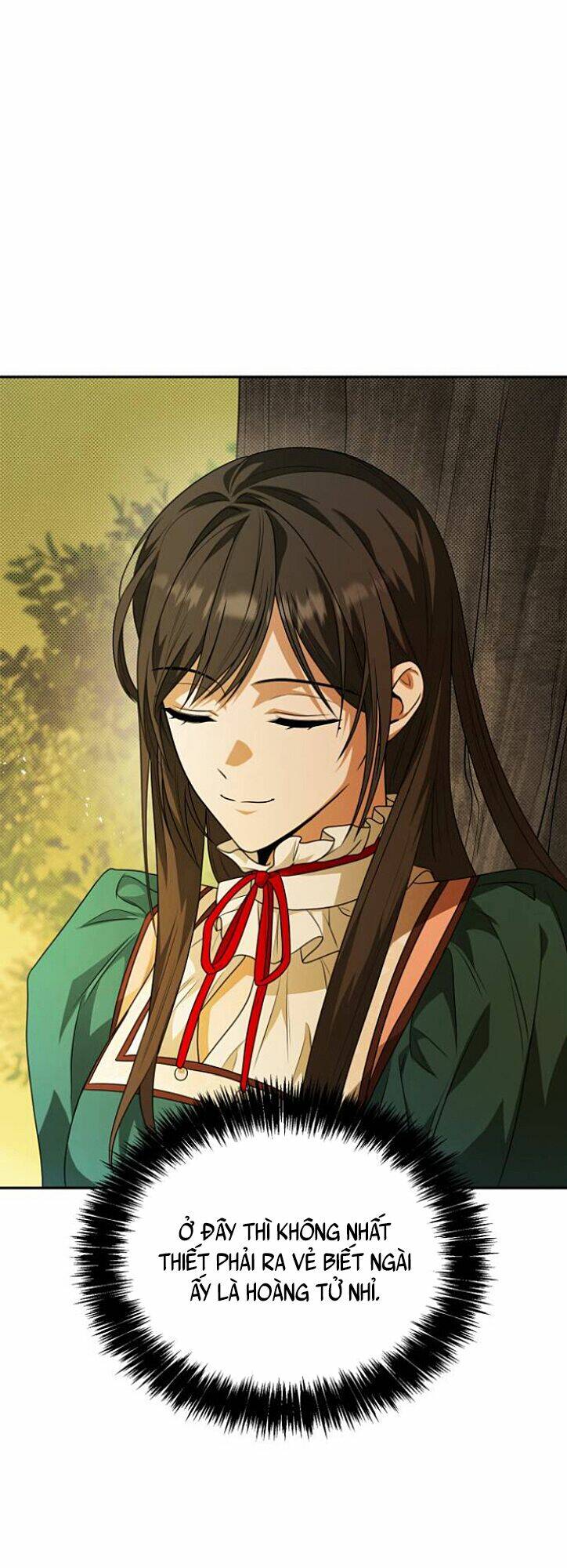 Chị Gái À, Kiếp Này Em Chính Là Nữ Hoàng Chapter 6 - Trang 2