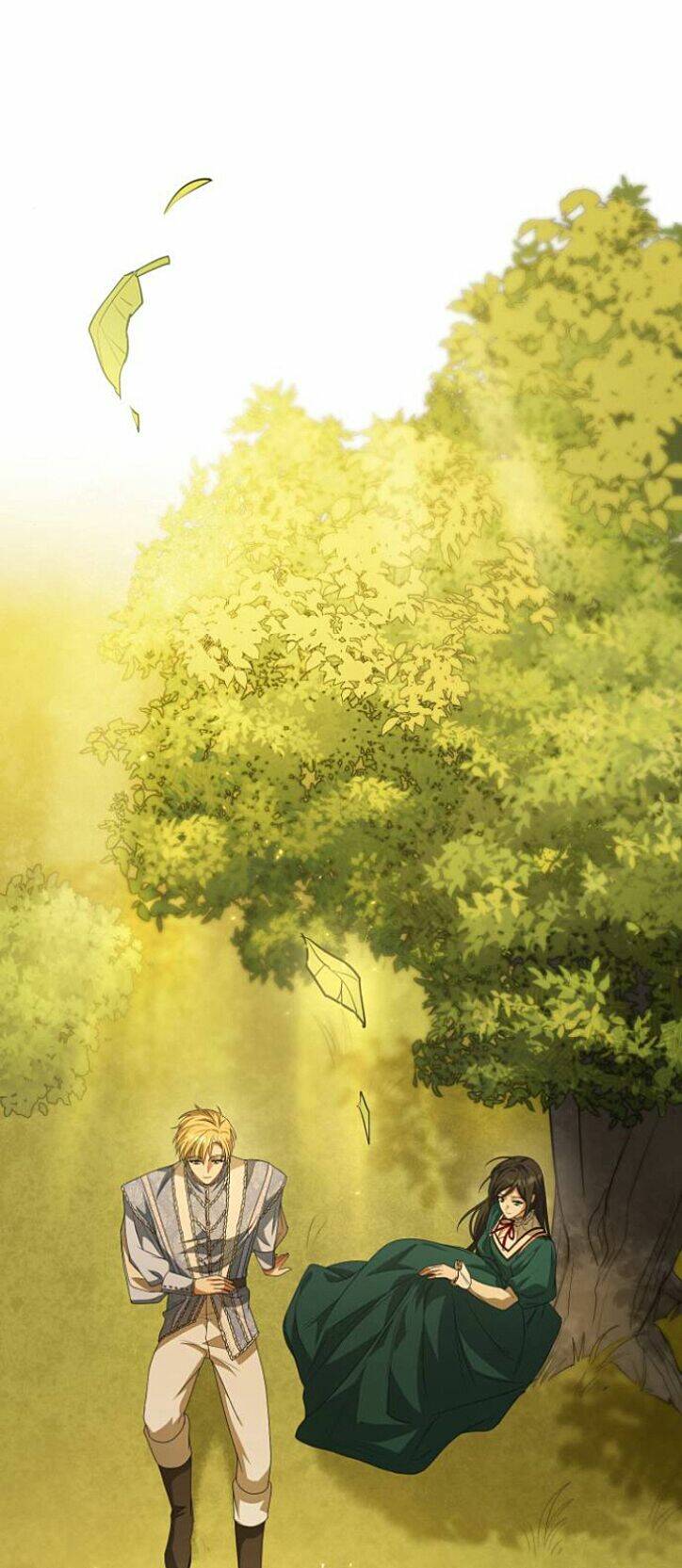 Chị Gái À, Kiếp Này Em Chính Là Nữ Hoàng Chapter 6 - Trang 2