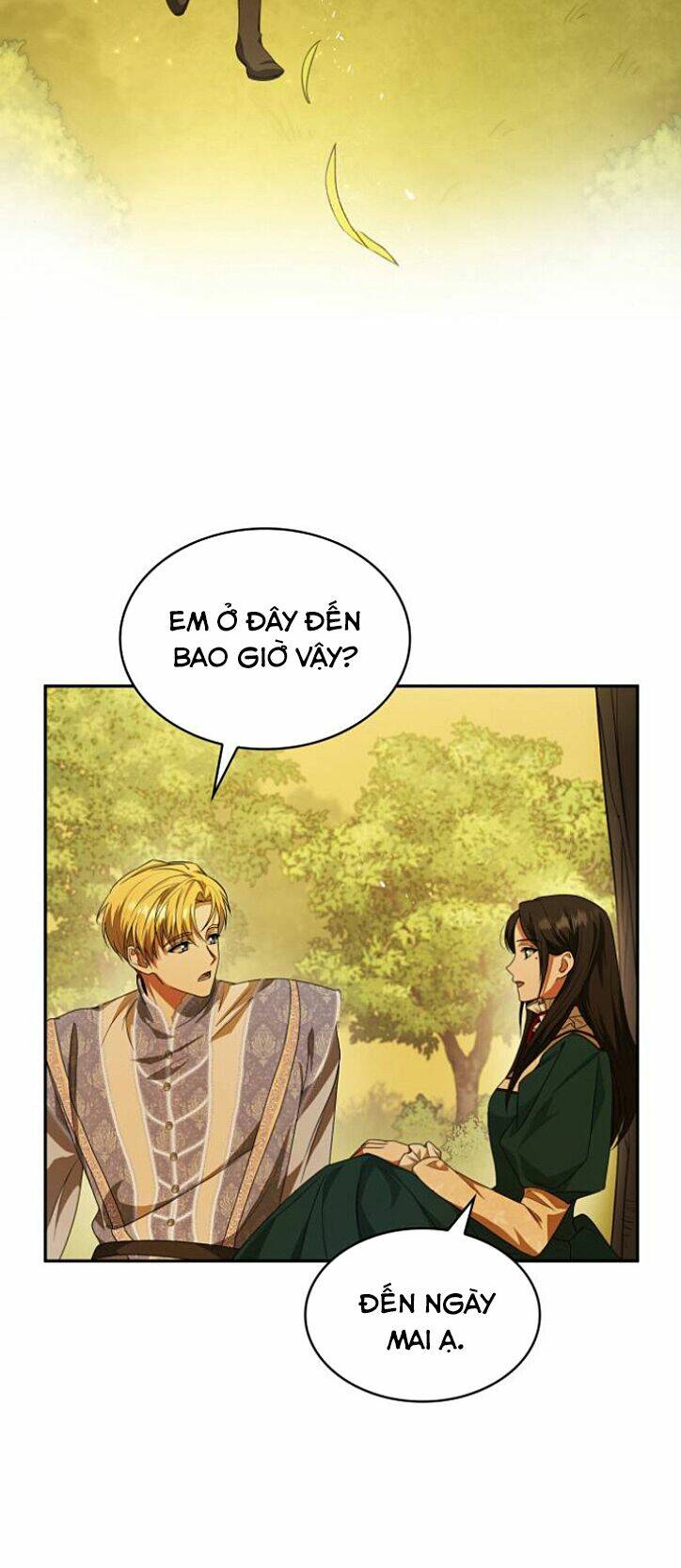 Chị Gái À, Kiếp Này Em Chính Là Nữ Hoàng Chapter 6 - Trang 2