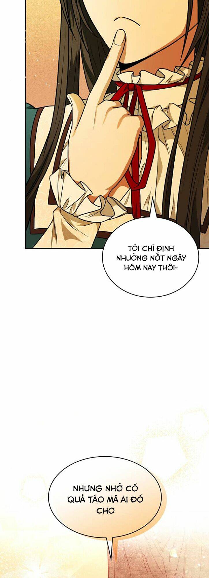 Chị Gái À, Kiếp Này Em Chính Là Nữ Hoàng Chapter 6 - Trang 2