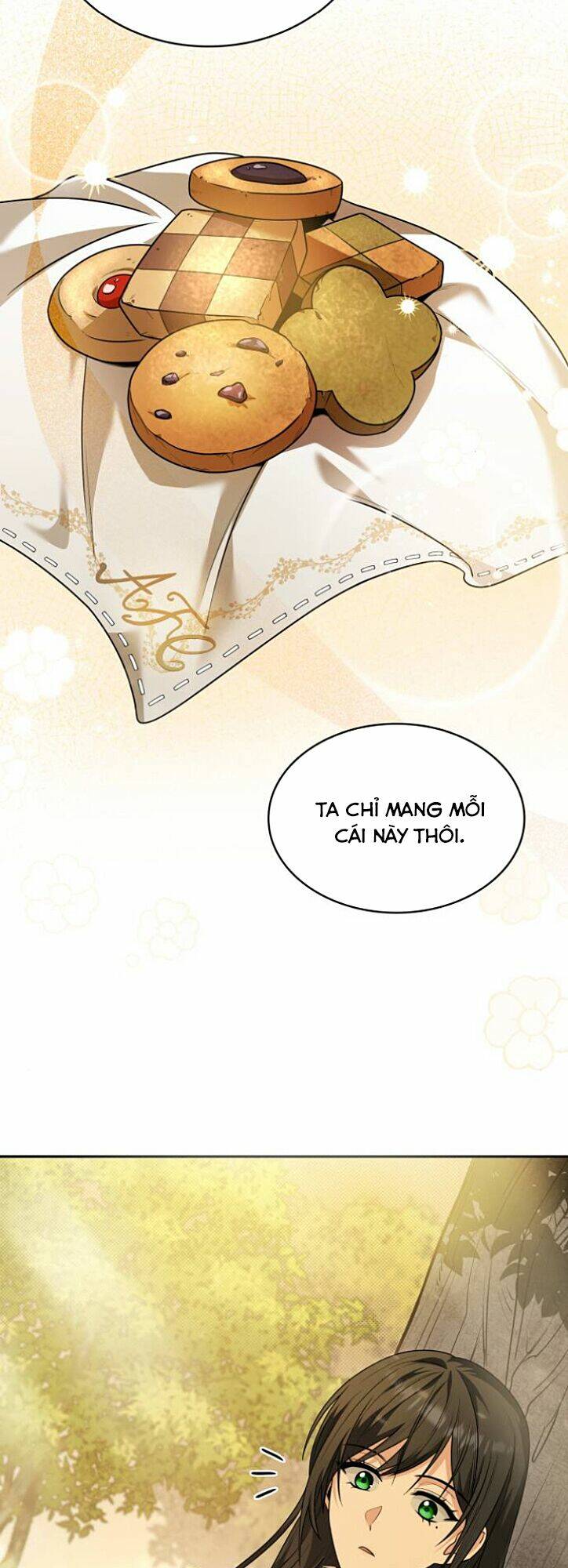 Chị Gái À, Kiếp Này Em Chính Là Nữ Hoàng Chapter 6 - Trang 2