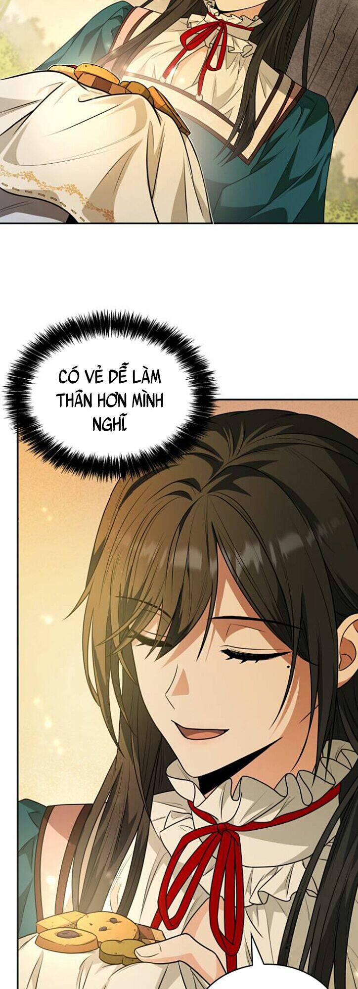 Chị Gái À, Kiếp Này Em Chính Là Nữ Hoàng Chapter 6 - Trang 2