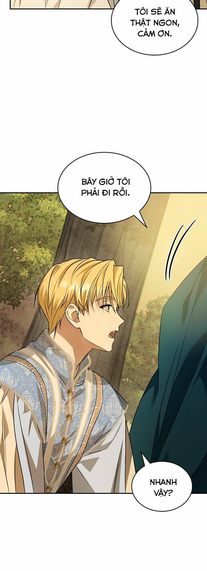 Chị Gái À, Kiếp Này Em Chính Là Nữ Hoàng Chapter 6 - Trang 2