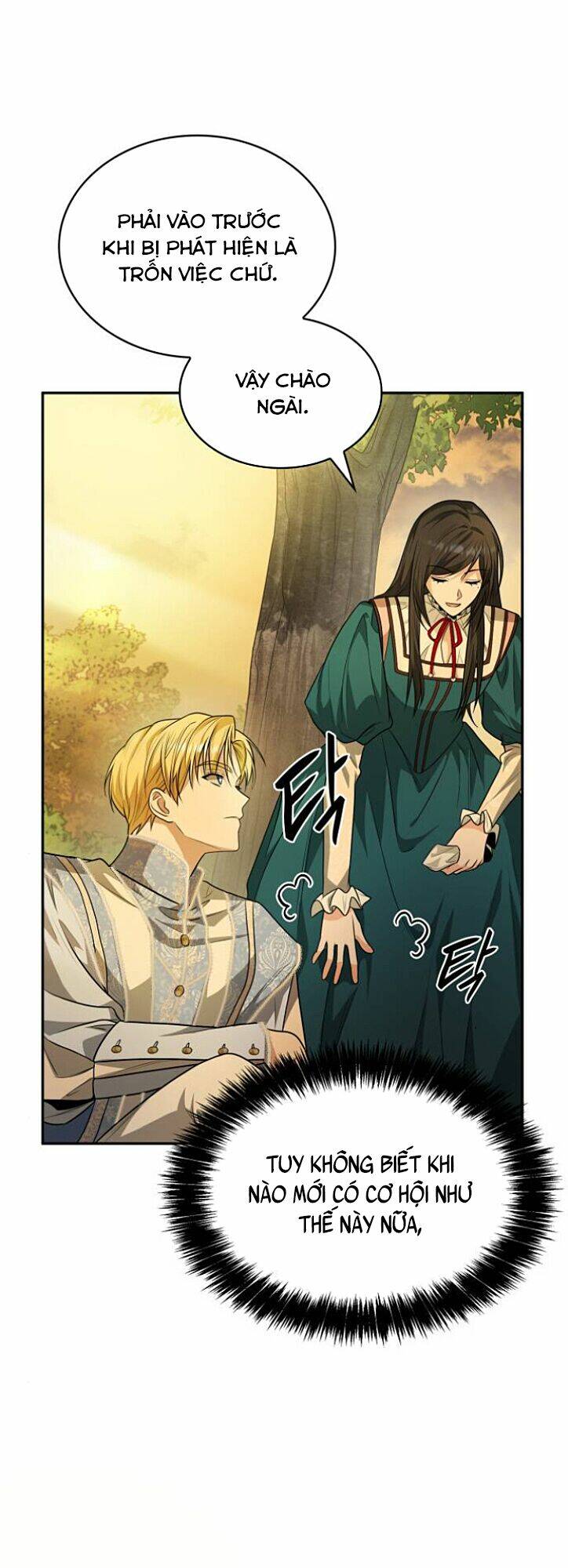 Chị Gái À, Kiếp Này Em Chính Là Nữ Hoàng Chapter 6 - Trang 2