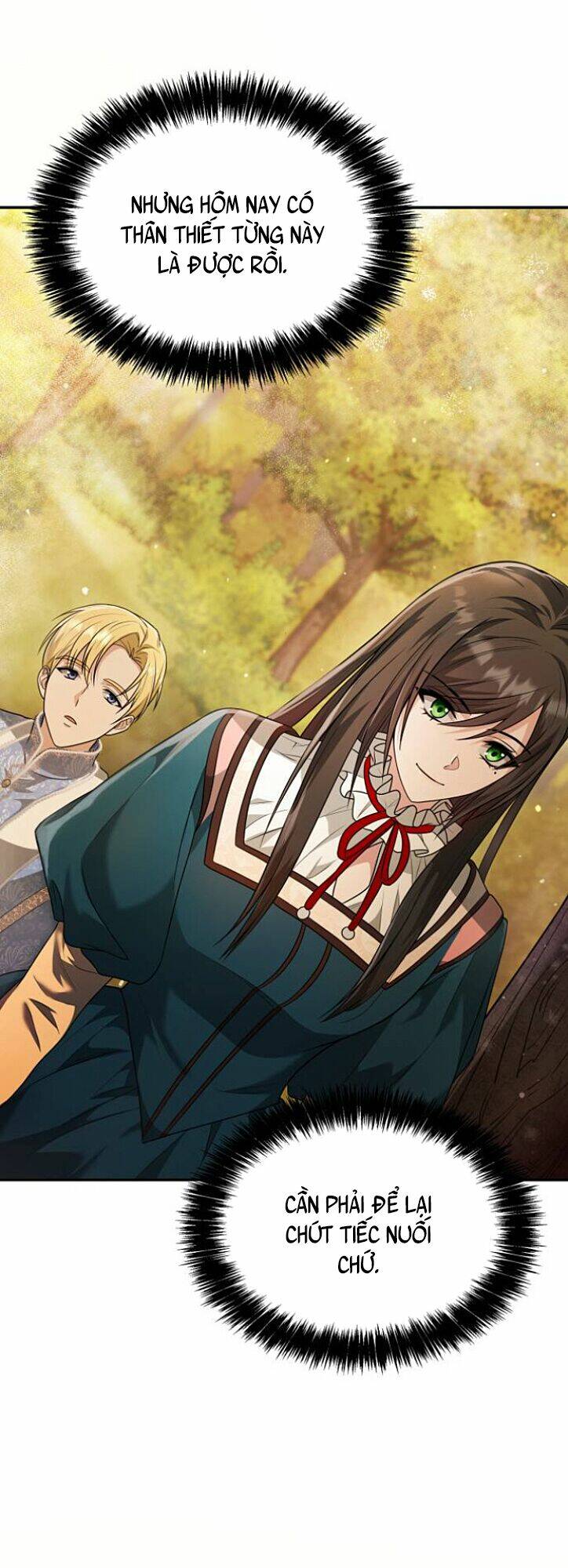 Chị Gái À, Kiếp Này Em Chính Là Nữ Hoàng Chapter 6 - Trang 2