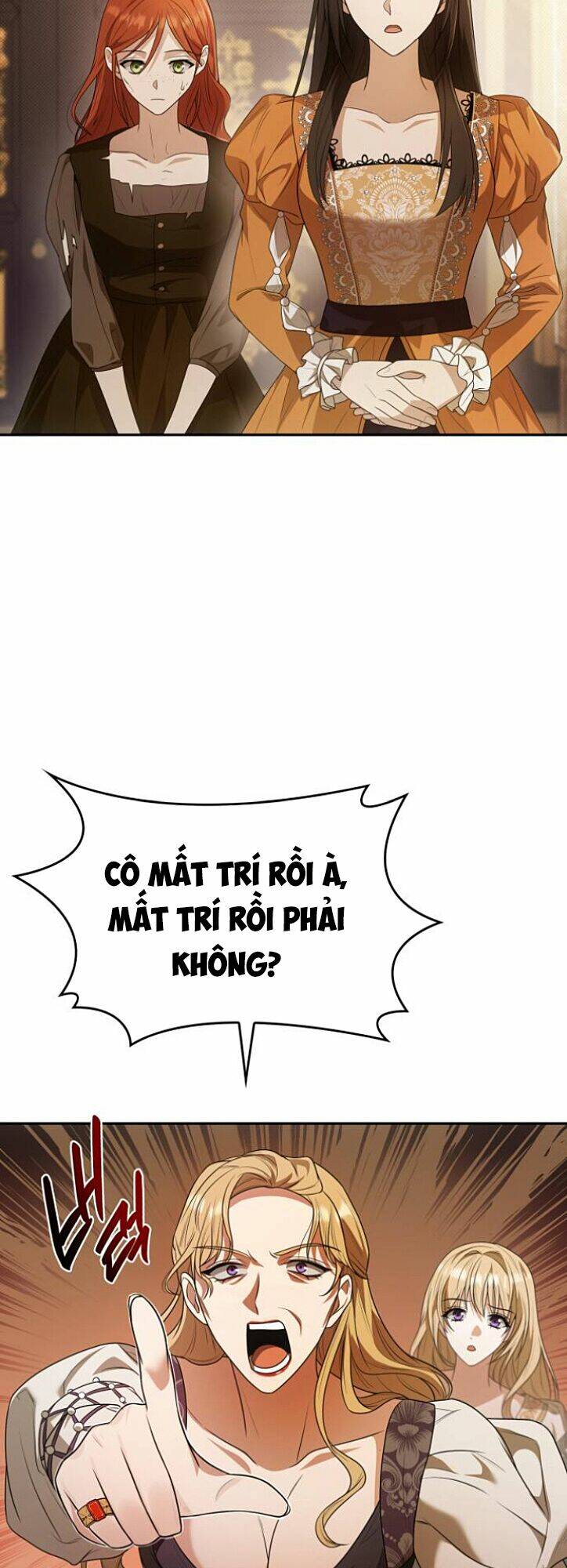 Chị Gái À, Kiếp Này Em Chính Là Nữ Hoàng Chapter 6 - Trang 2