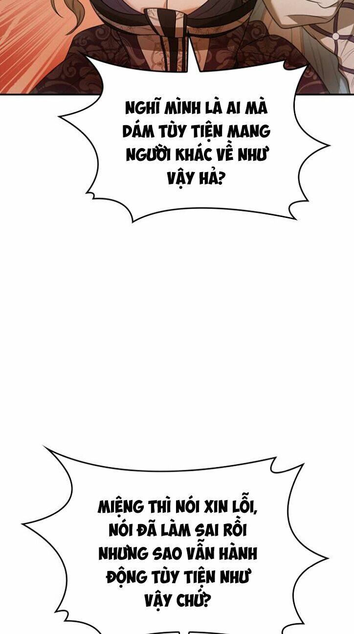 Chị Gái À, Kiếp Này Em Chính Là Nữ Hoàng Chapter 6 - Trang 2