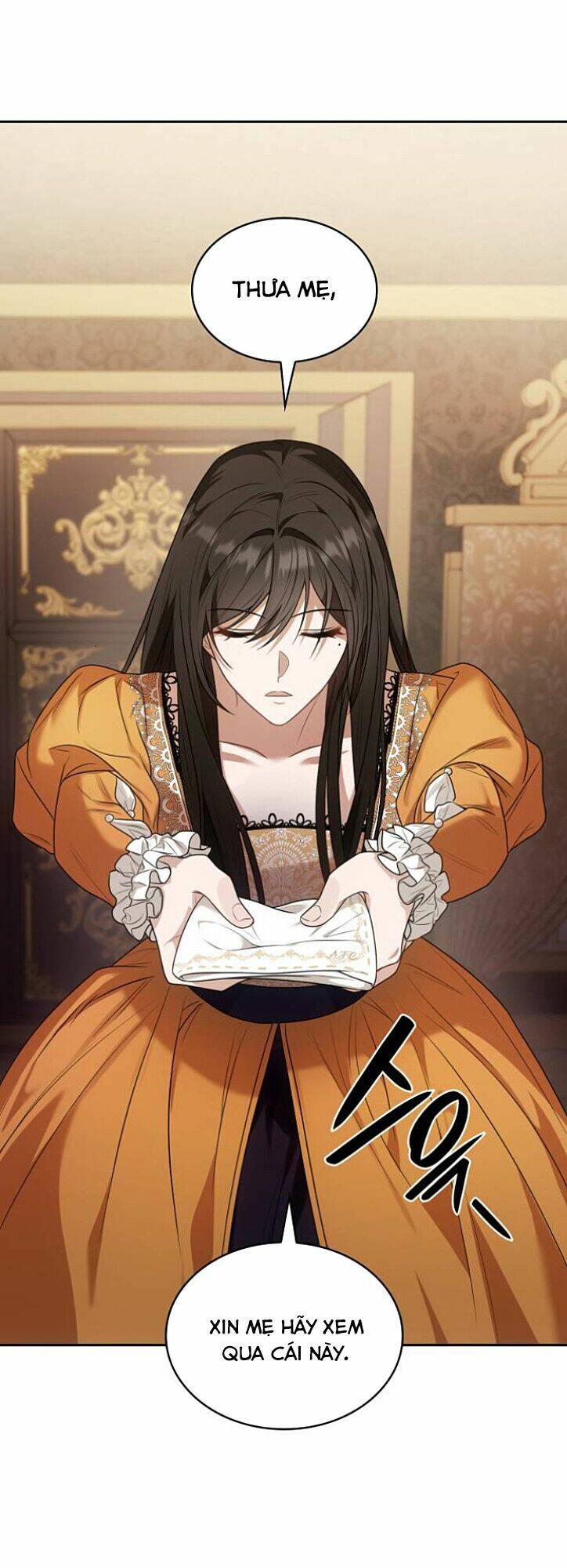 Chị Gái À, Kiếp Này Em Chính Là Nữ Hoàng Chapter 6 - Trang 2