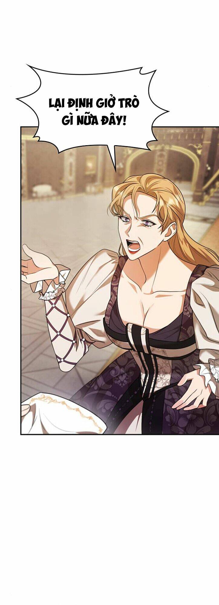 Chị Gái À, Kiếp Này Em Chính Là Nữ Hoàng Chapter 6 - Trang 2