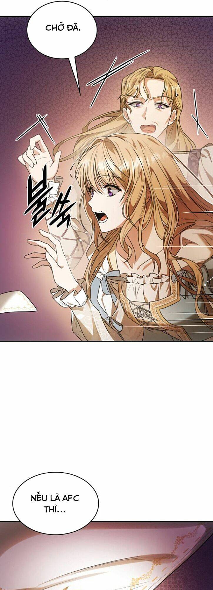 Chị Gái À, Kiếp Này Em Chính Là Nữ Hoàng Chapter 6 - Trang 2