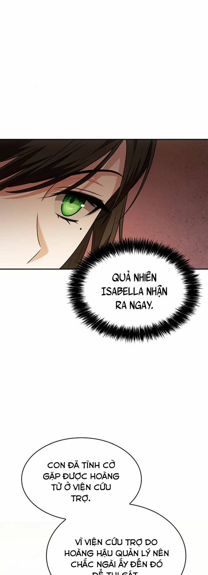Chị Gái À, Kiếp Này Em Chính Là Nữ Hoàng Chapter 6 - Trang 2