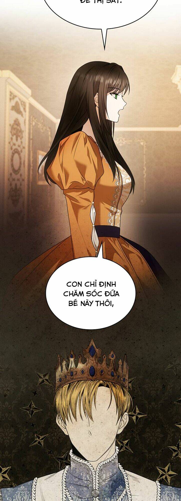 Chị Gái À, Kiếp Này Em Chính Là Nữ Hoàng Chapter 6 - Trang 2