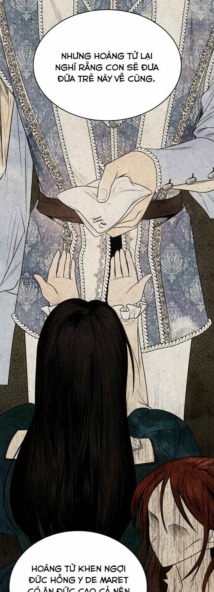 Chị Gái À, Kiếp Này Em Chính Là Nữ Hoàng Chapter 6 - Trang 2