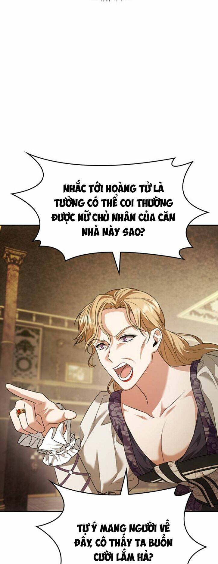 Chị Gái À, Kiếp Này Em Chính Là Nữ Hoàng Chapter 6 - Trang 2