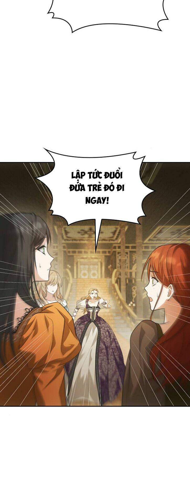 Chị Gái À, Kiếp Này Em Chính Là Nữ Hoàng Chapter 6 - Trang 2