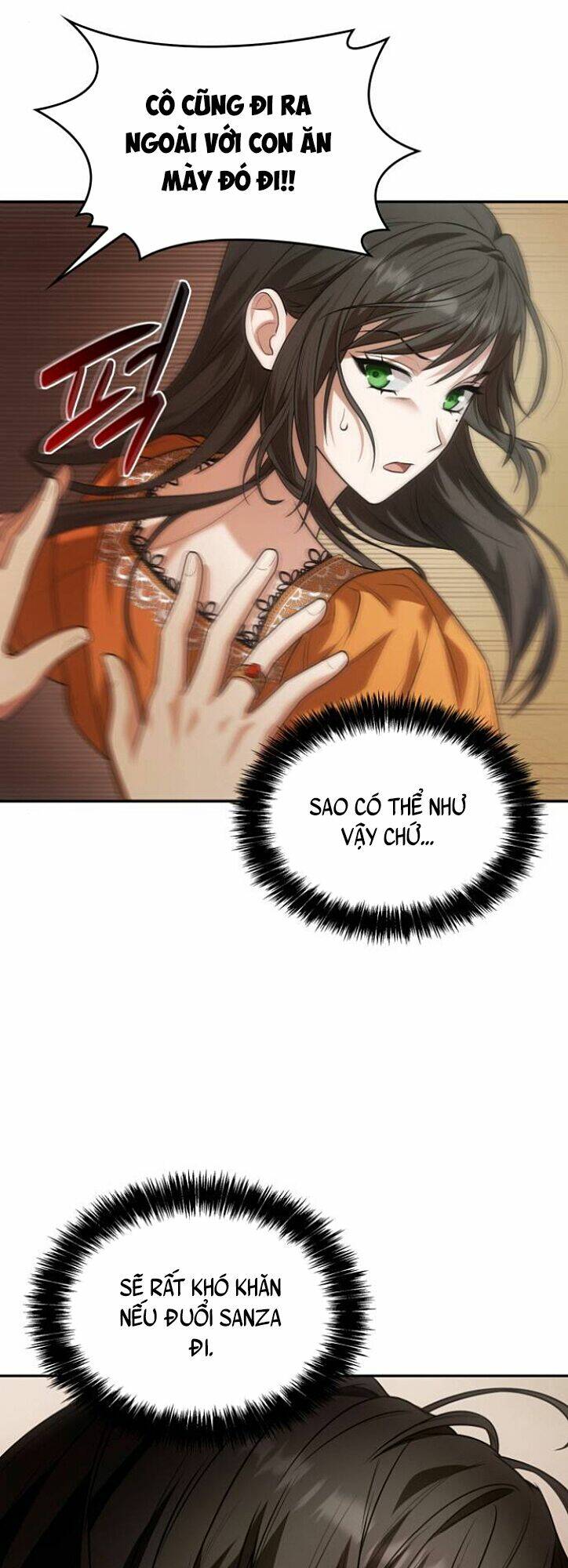 Chị Gái À, Kiếp Này Em Chính Là Nữ Hoàng Chapter 6 - Trang 2