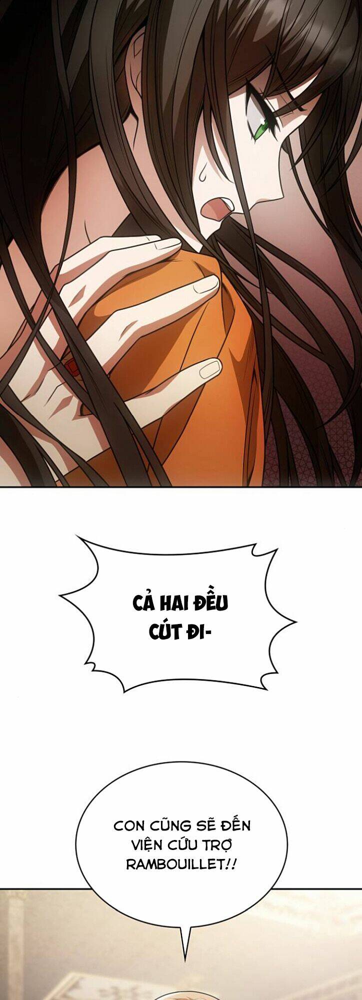 Chị Gái À, Kiếp Này Em Chính Là Nữ Hoàng Chapter 6 - Trang 2