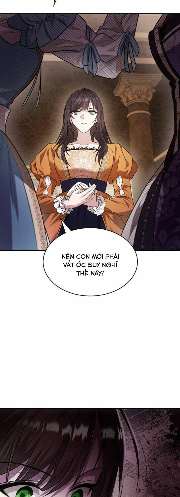 Chị Gái À, Kiếp Này Em Chính Là Nữ Hoàng Chapter 6 - Trang 2