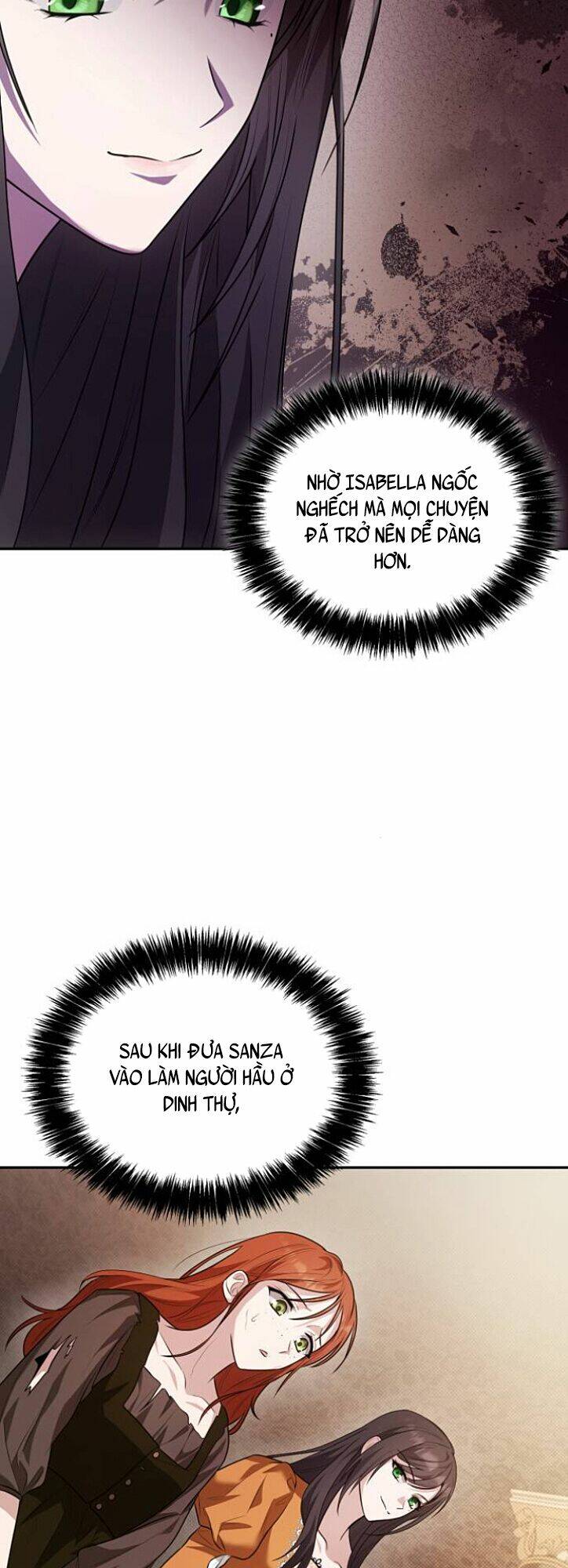 Chị Gái À, Kiếp Này Em Chính Là Nữ Hoàng Chapter 6 - Trang 2