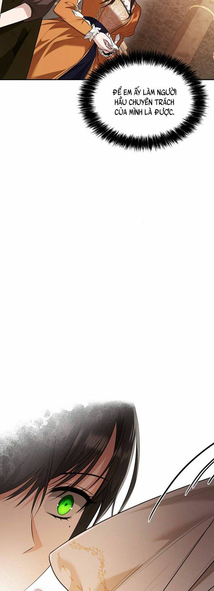 Chị Gái À, Kiếp Này Em Chính Là Nữ Hoàng Chapter 6 - Trang 2