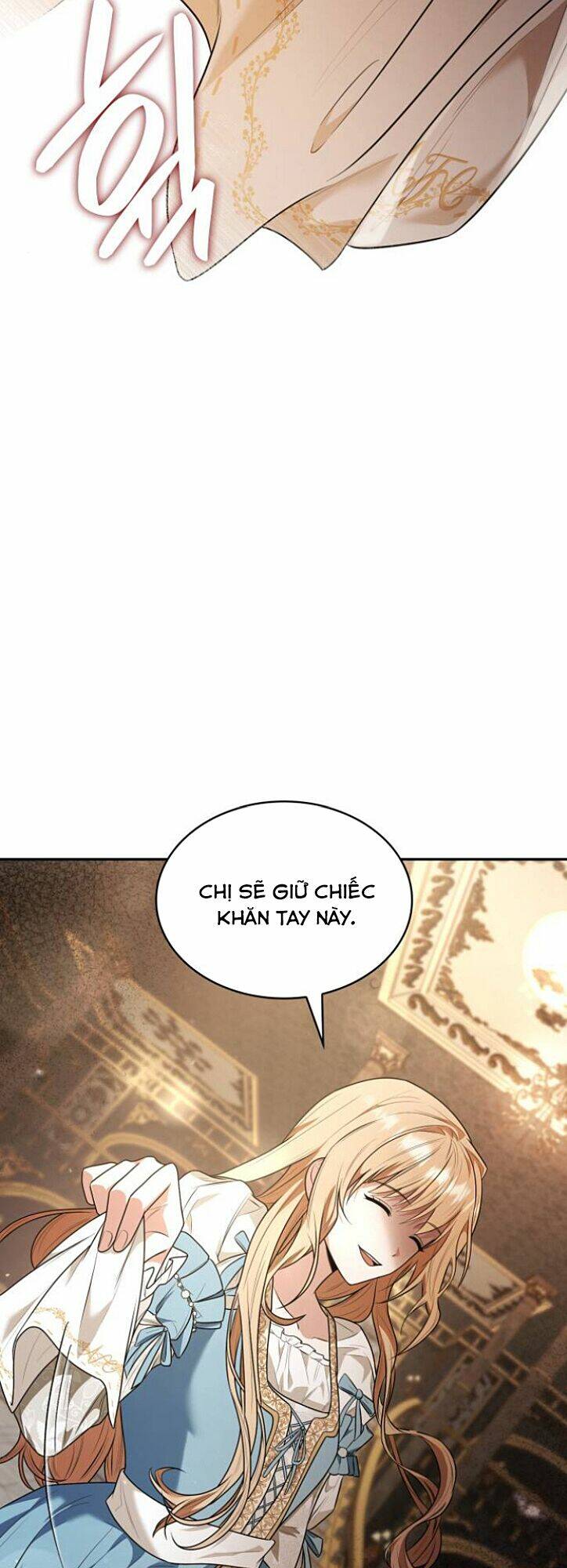 Chị Gái À, Kiếp Này Em Chính Là Nữ Hoàng Chapter 6 - Trang 2