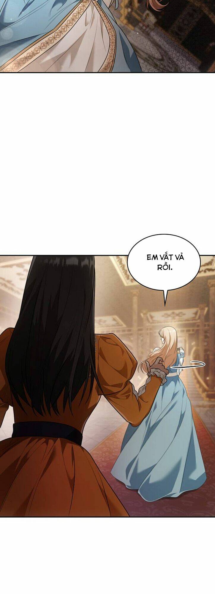 Chị Gái À, Kiếp Này Em Chính Là Nữ Hoàng Chapter 6 - Trang 2