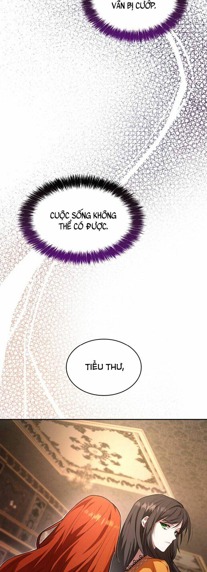 Chị Gái À, Kiếp Này Em Chính Là Nữ Hoàng Chapter 6 - Trang 2