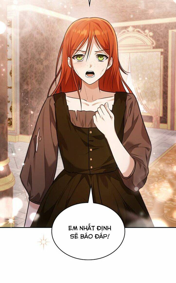 Chị Gái À, Kiếp Này Em Chính Là Nữ Hoàng Chapter 6 - Trang 2