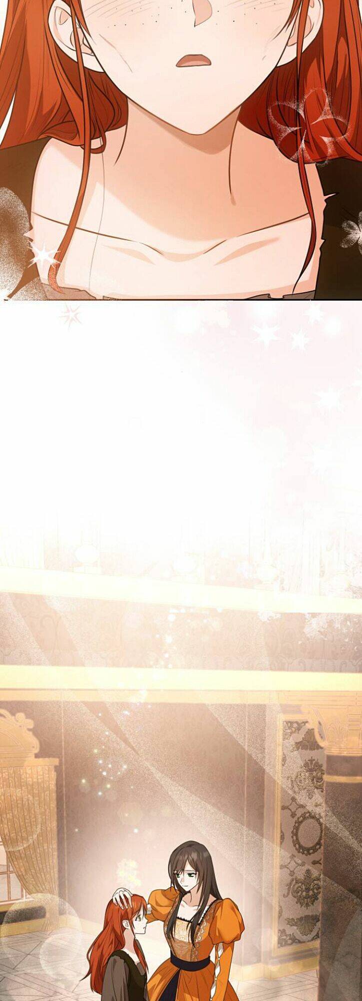 Chị Gái À, Kiếp Này Em Chính Là Nữ Hoàng Chapter 6 - Trang 2