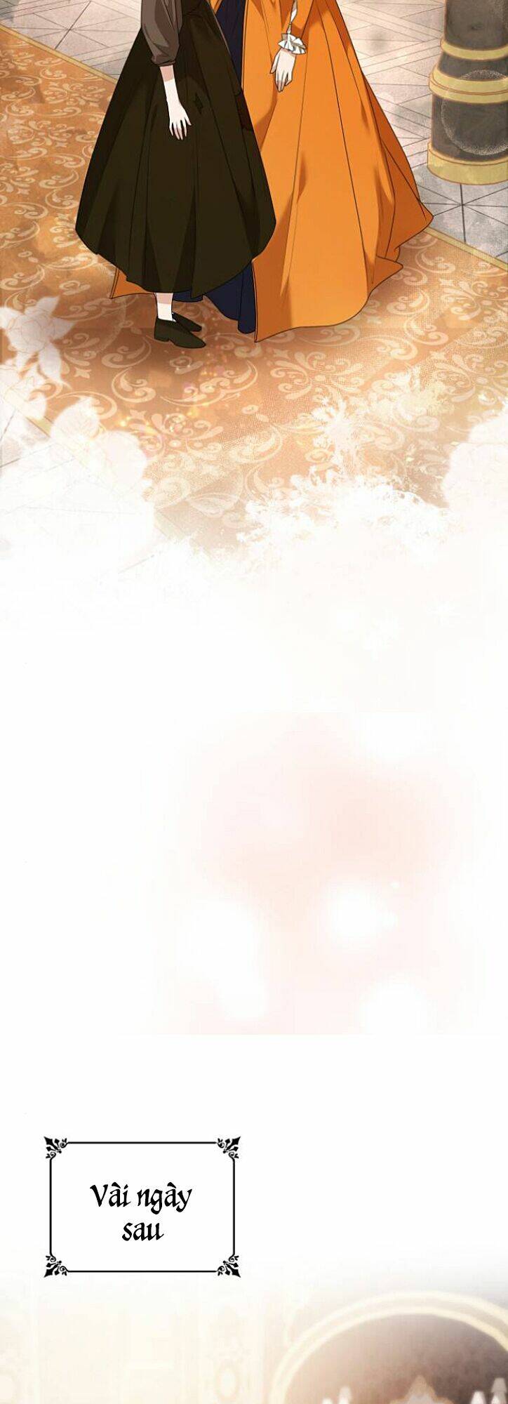 Chị Gái À, Kiếp Này Em Chính Là Nữ Hoàng Chapter 6 - Trang 2