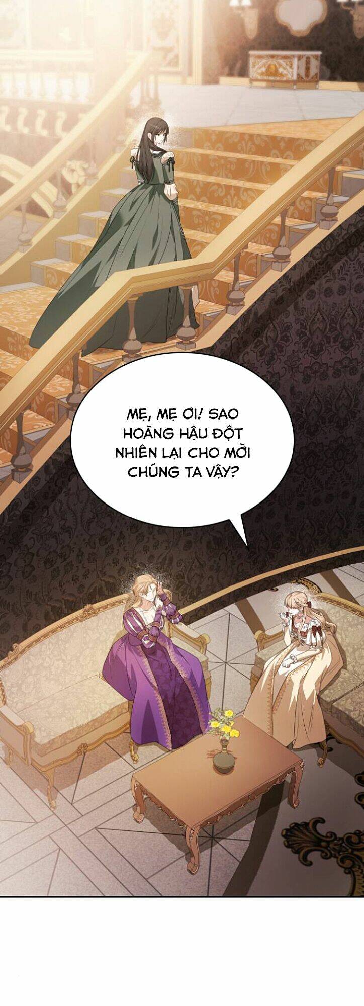 Chị Gái À, Kiếp Này Em Chính Là Nữ Hoàng Chapter 6 - Trang 2