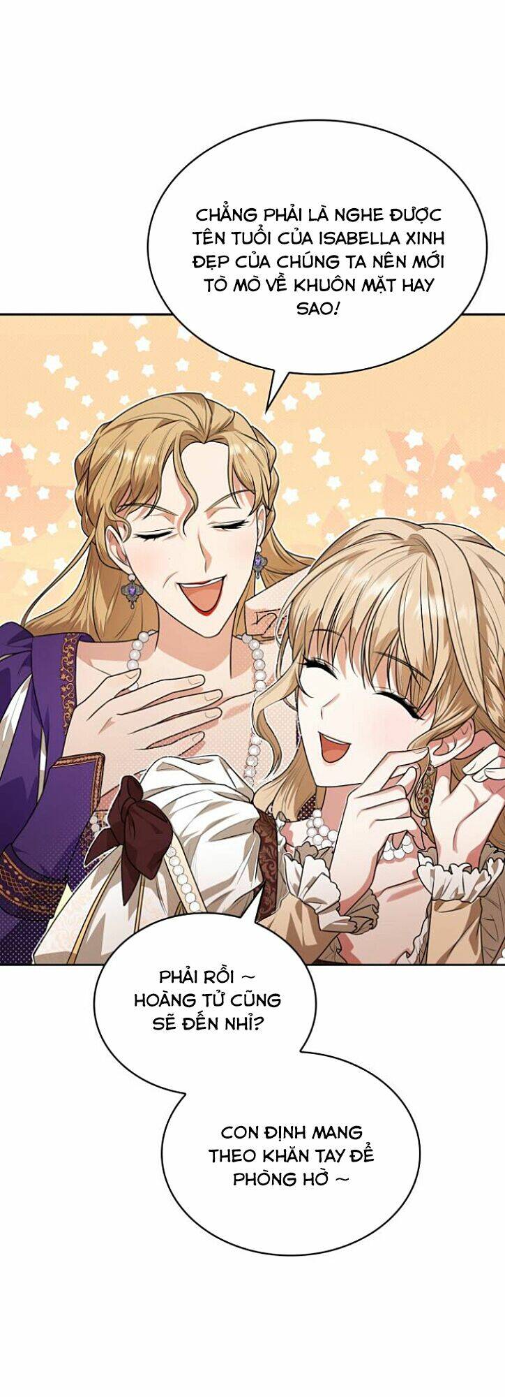 Chị Gái À, Kiếp Này Em Chính Là Nữ Hoàng Chapter 6 - Trang 2