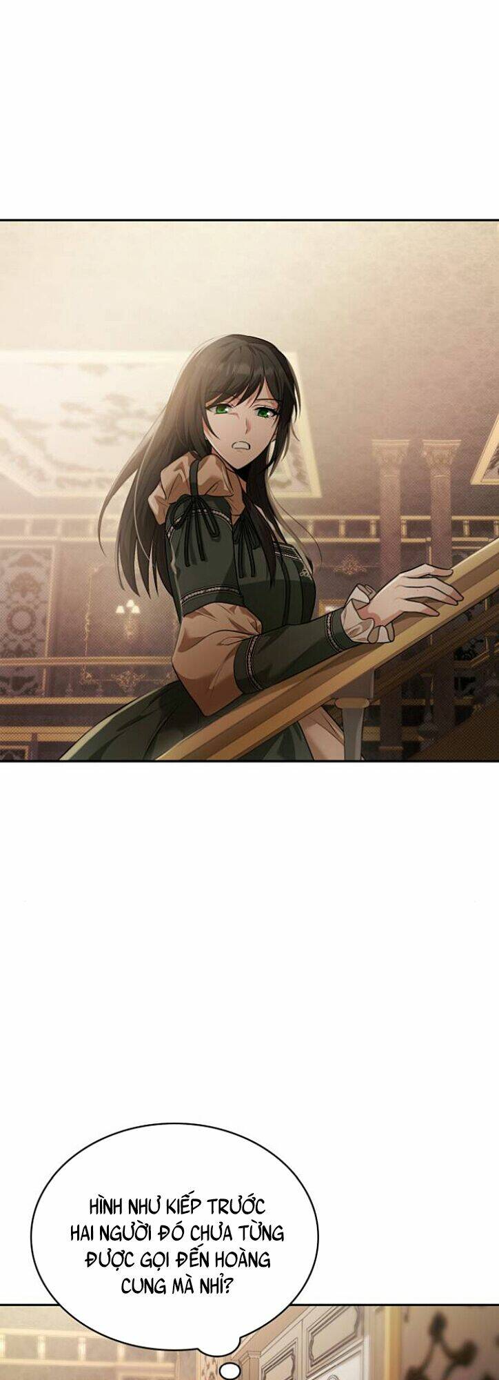 Chị Gái À, Kiếp Này Em Chính Là Nữ Hoàng Chapter 6 - Trang 2