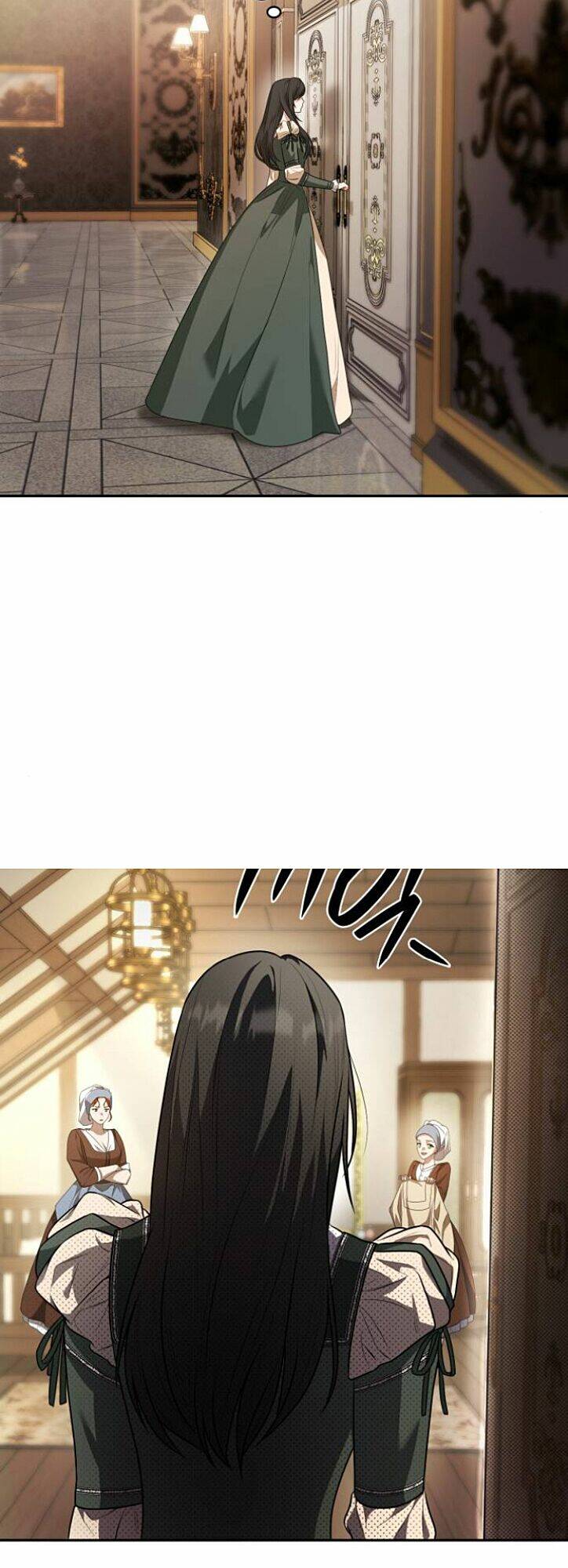 Chị Gái À, Kiếp Này Em Chính Là Nữ Hoàng Chapter 6 - Trang 2