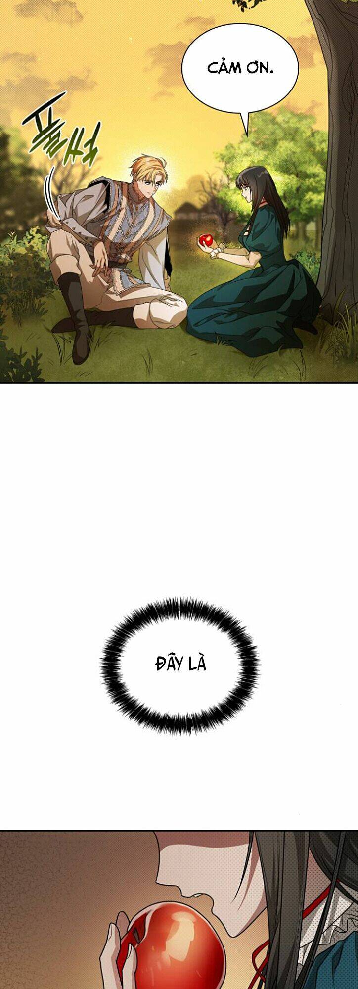 Chị Gái À, Kiếp Này Em Chính Là Nữ Hoàng Chapter 6 - Trang 2