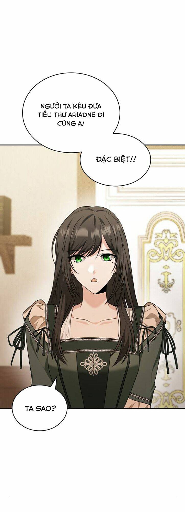 Chị Gái À, Kiếp Này Em Chính Là Nữ Hoàng Chapter 6 - Trang 2