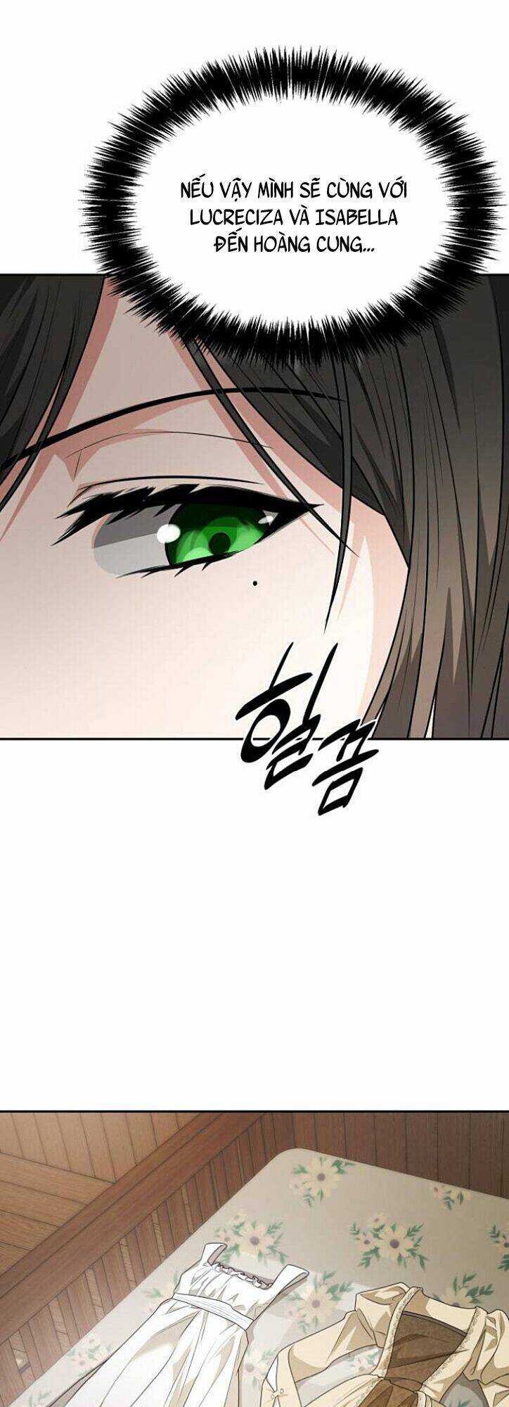 Chị Gái À, Kiếp Này Em Chính Là Nữ Hoàng Chapter 6 - Trang 2