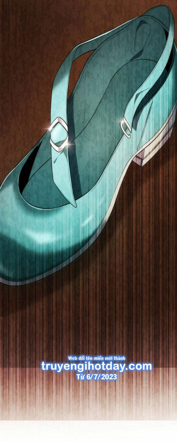 Chị Gái À, Kiếp Này Em Chính Là Nữ Hoàng Chapter 60.1 - Trang 2