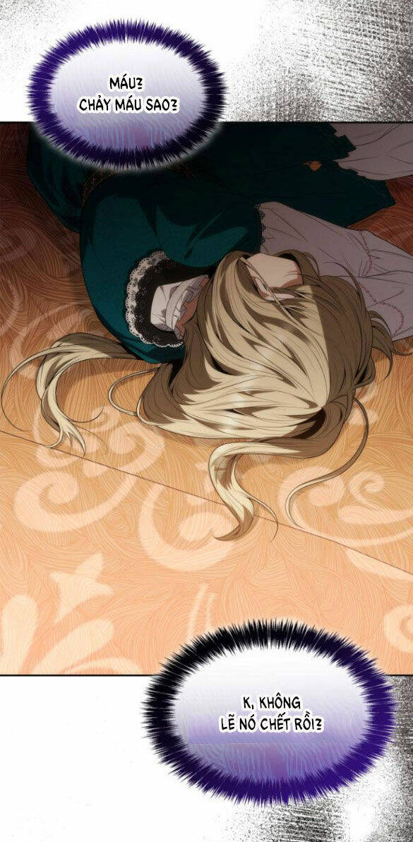 Chị Gái À, Kiếp Này Em Chính Là Nữ Hoàng Chapter 60.1 - Trang 2