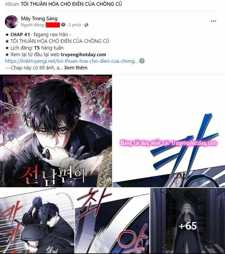 Chị Gái À, Kiếp Này Em Chính Là Nữ Hoàng Chapter 60.1 - Trang 2