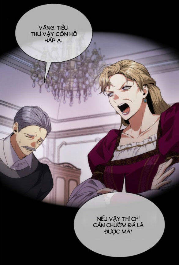 Chị Gái À, Kiếp Này Em Chính Là Nữ Hoàng Chapter 60.1 - Trang 2