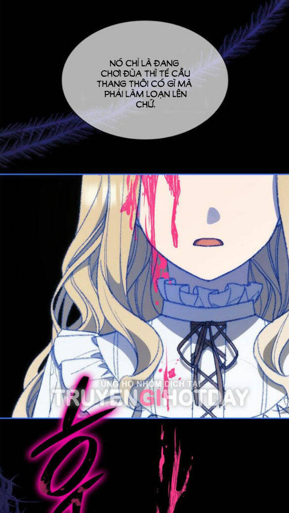 Chị Gái À, Kiếp Này Em Chính Là Nữ Hoàng Chapter 60.1 - Trang 2